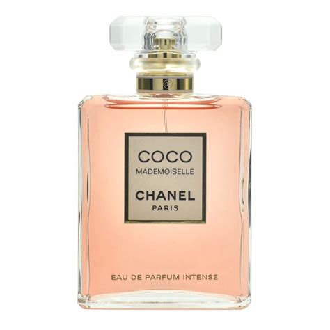 precio del perfume coco chanel mademoiselle|Coco Chanel perfume price 50ml.